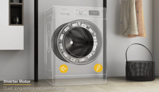  Capture Allergens with HEPA filter